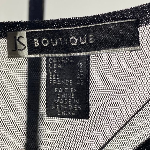 Dress - JS Boutique - Picture 6 of 7